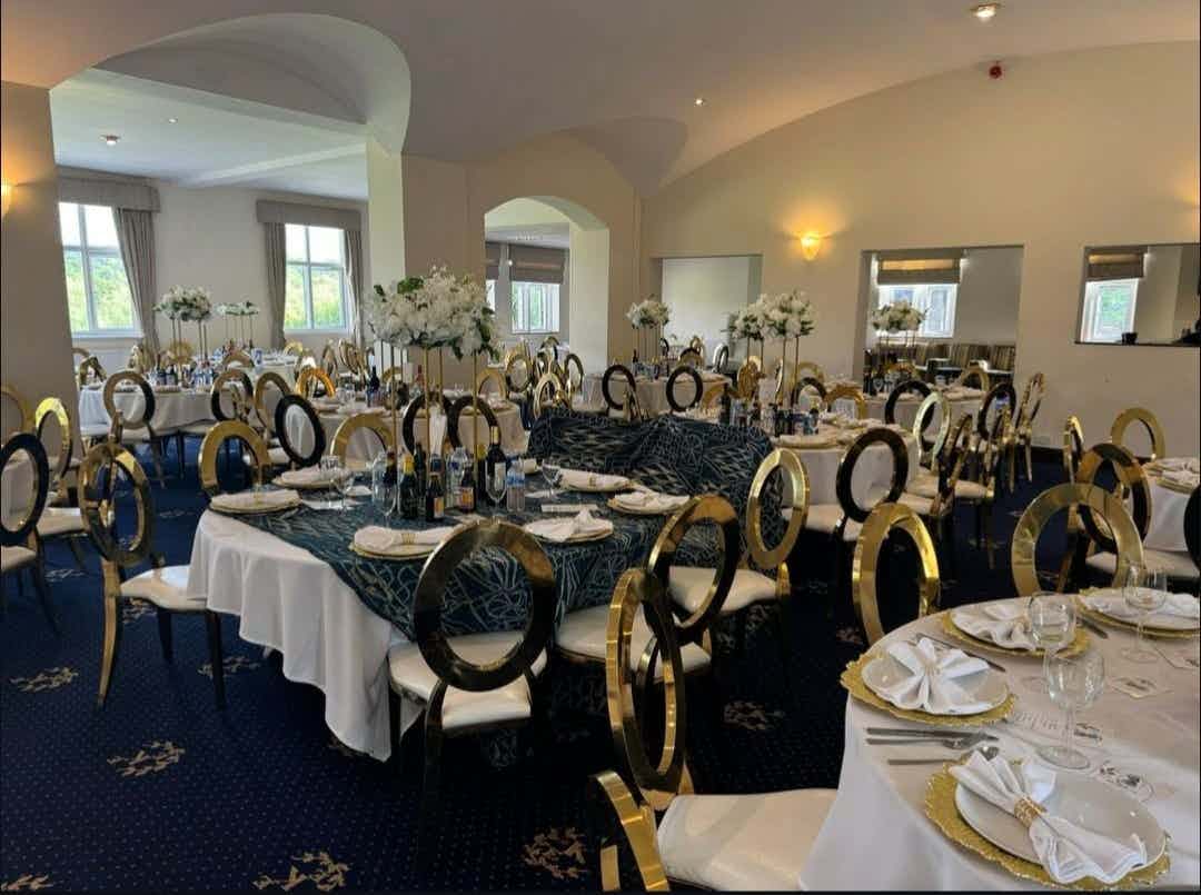 Aphrodite Suite, The Midlands Greek & Cypriot Association